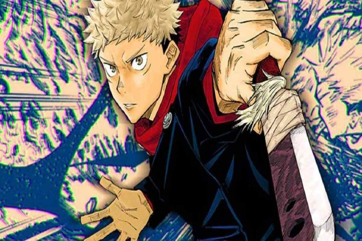 Jujutsu Kaisen Chapter 231 Release Date and When Is It Coming Out ...