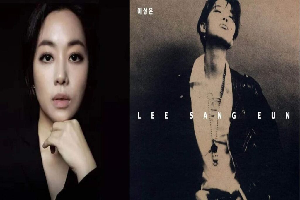 Lee Sang Eun Husband: Who is Lee Sang Eun Husband?