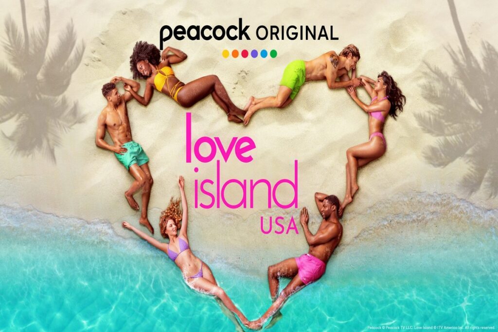 Love Island USA Season 5 Release date, time, cast, plot, and more