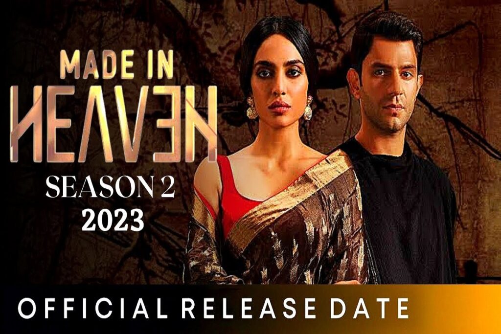 Made In Heaven Season 2 Release Date: When Made In Heaven 2 On Amazon Prime Video?