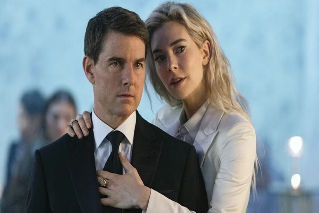 Mission Impossible 7 Box Office Collection Day 7, 6, 5, 4 [Updated]