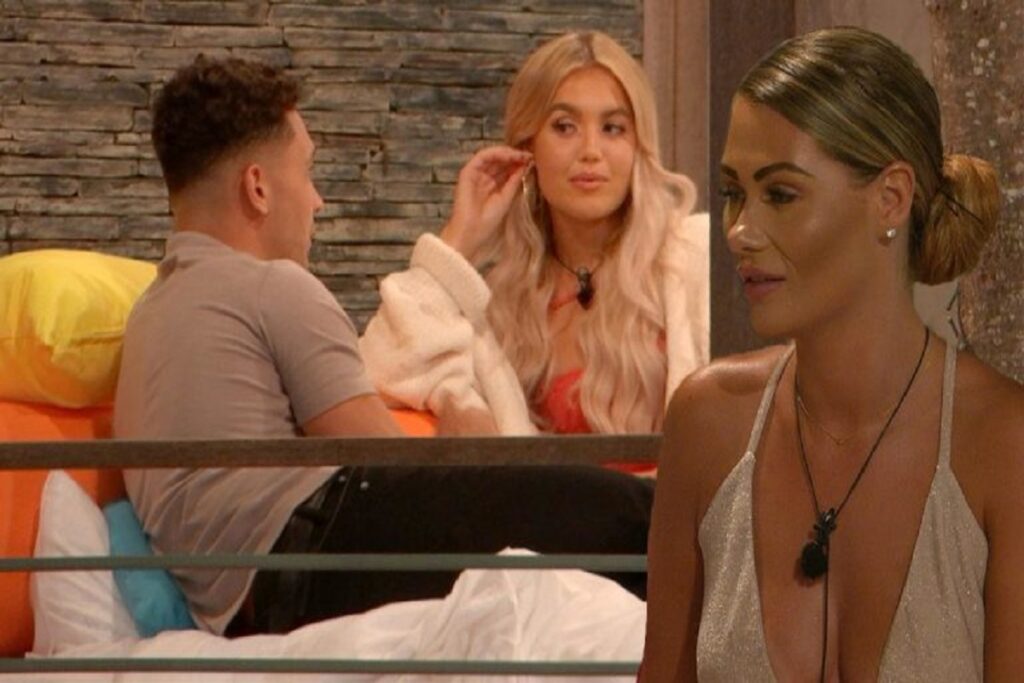 Movie Night Challenge In Love Island Brings Dramatic Scenes: Check First Look