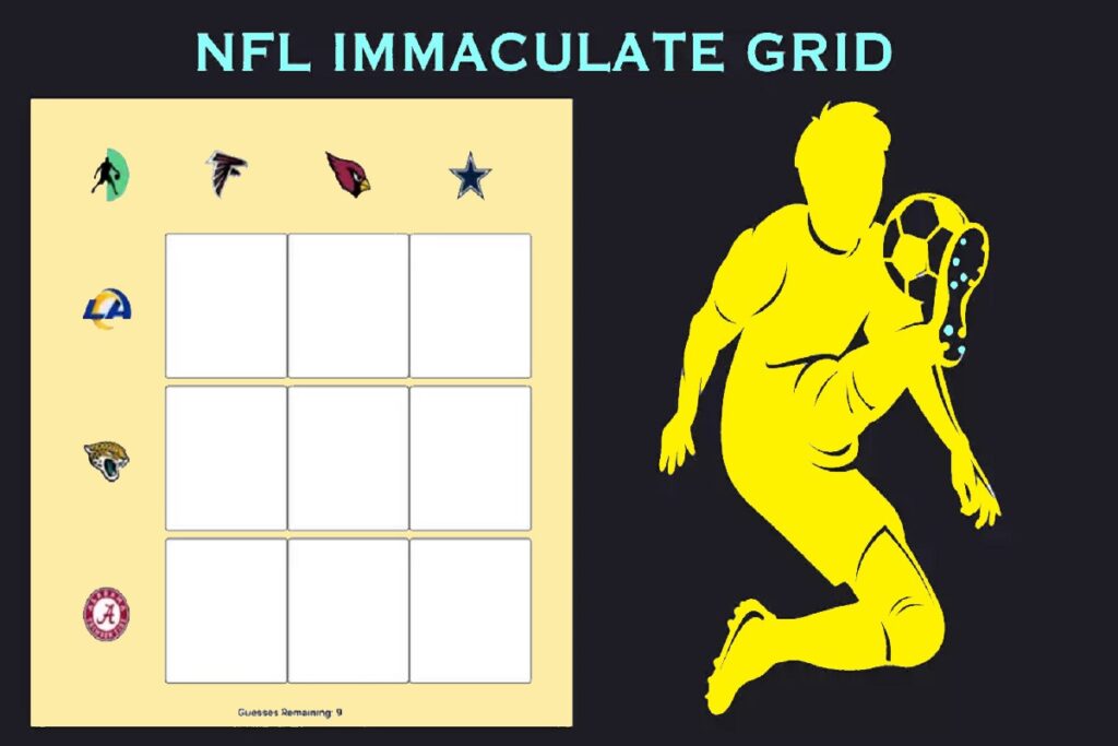 Which players who have played for both the Alabama Crimson Tide and Dallas Cowboys in their career? NFL Immaculate Grid Answers for July 12 2023