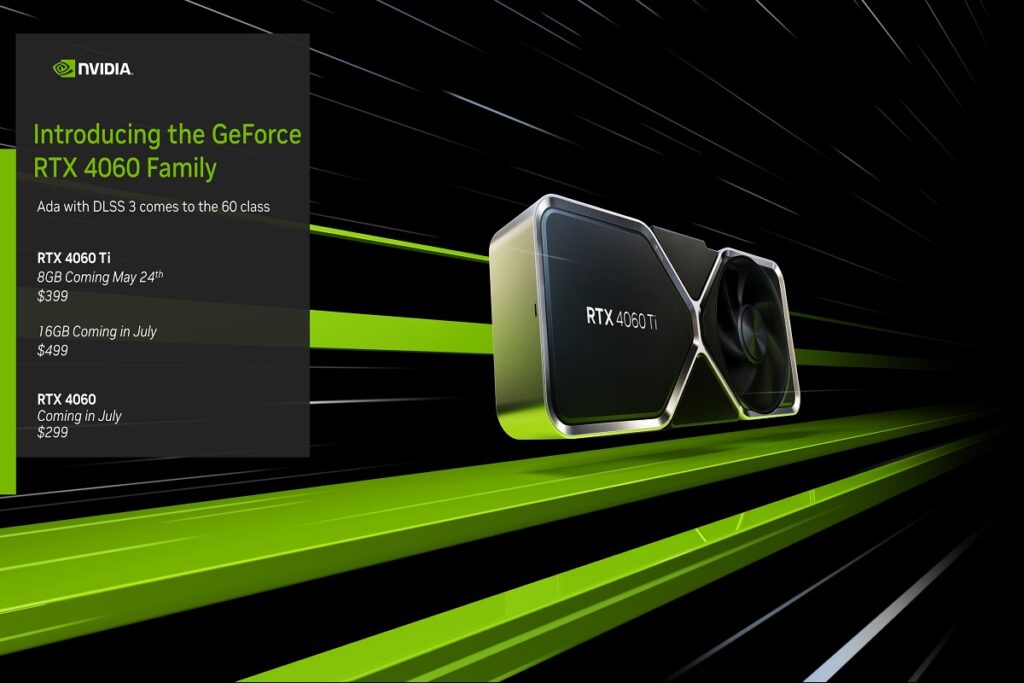 Nvidia RTX 4060 Ti 16GB Review: Is the RTX 4060 TI Mid-Range Graphics Good?