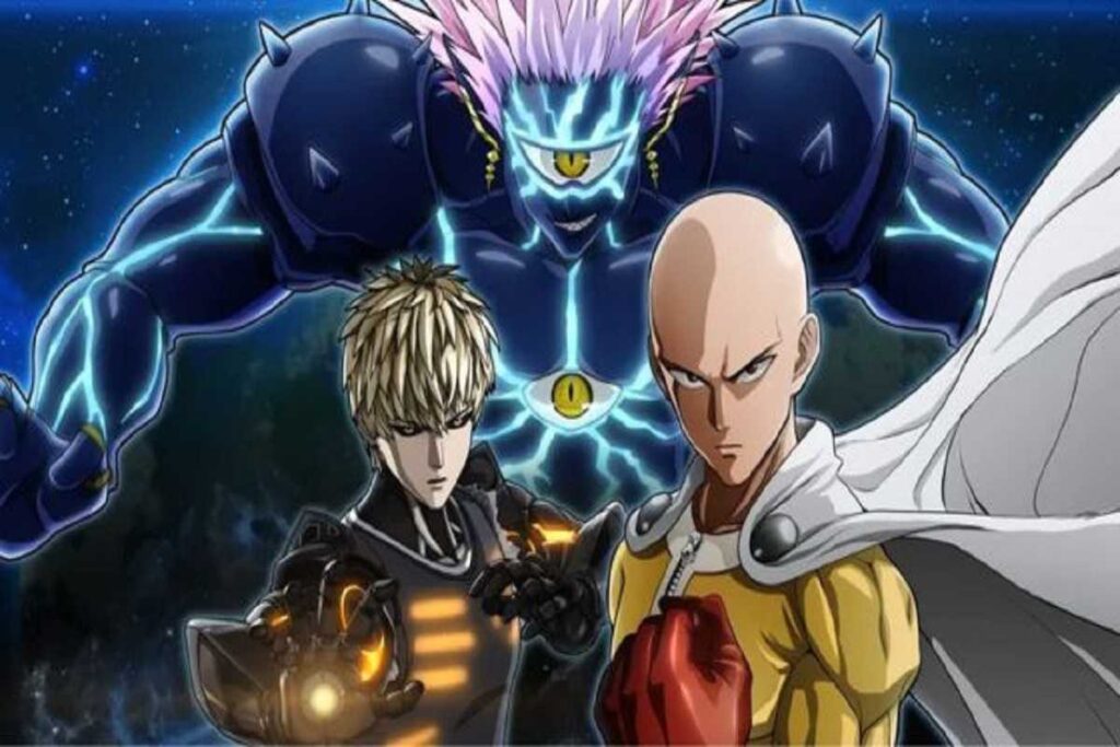 One Punch Man Chapter 188 Release Date and Time, Countdown, When Is It Coming Out?