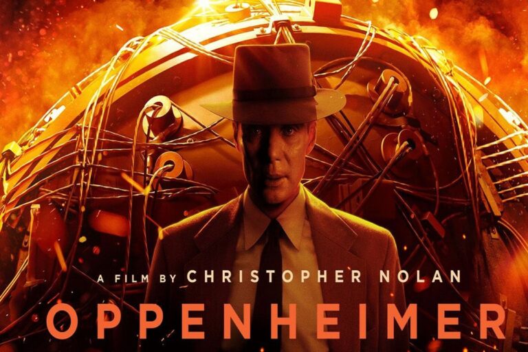 Oppenheimer OTT Release Date: When will Oppenheimer release on Netflix ...