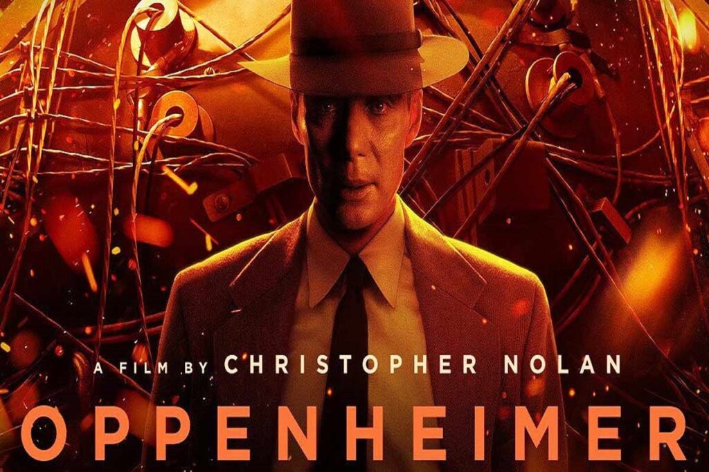 Oppenheimer Release Date On Netflix, Max, Peacock, or Amazon Prime Video