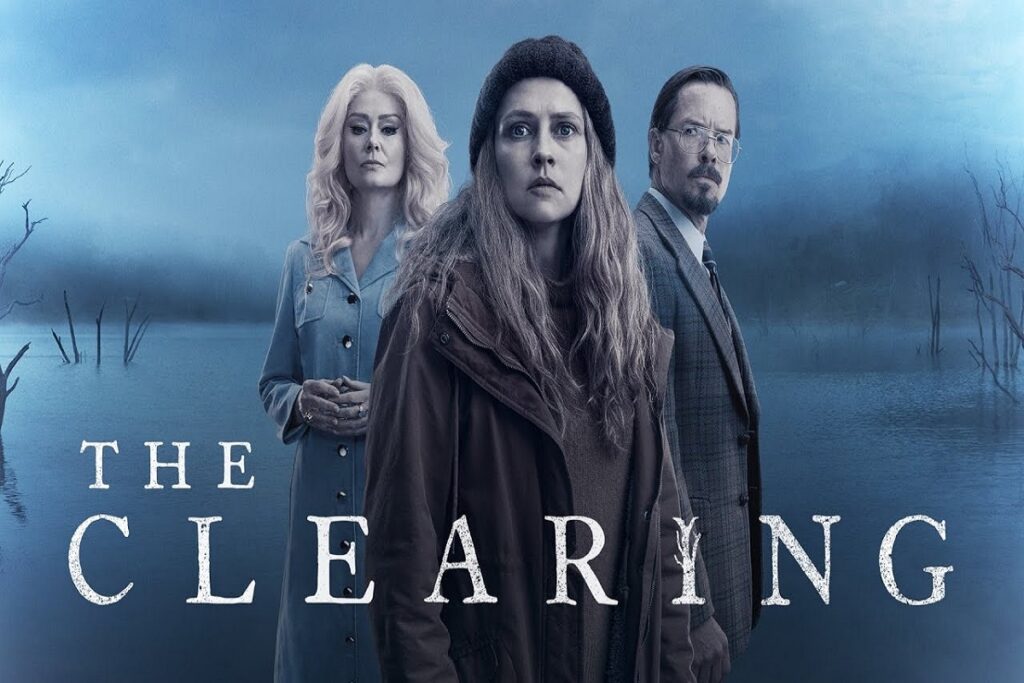 The Clearing Episode 8: Release Date and Time, Countdown, Where To Watch