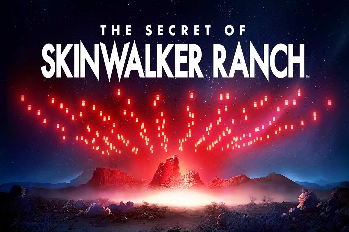 The Secret of SkinWalker Ranch Season 4 Episode 14 Release Date and