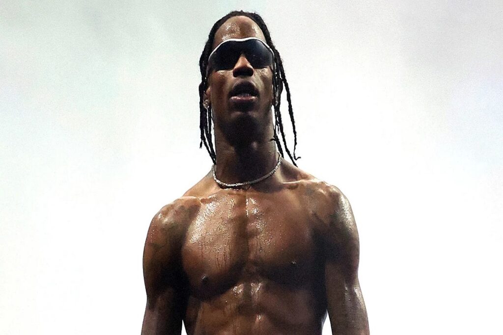 Travis Scott Utopia Tickets: Get complete details of dates, tickets, and more