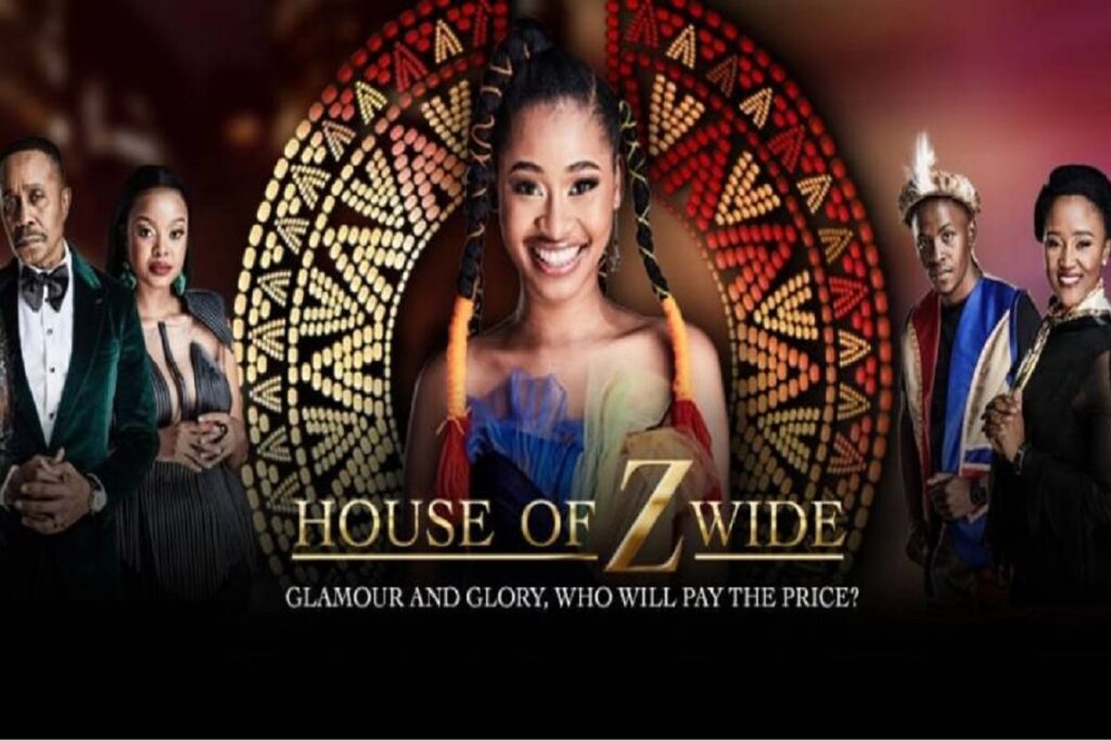 WATCH: House of Zwide 14 July 2023 full episode updates