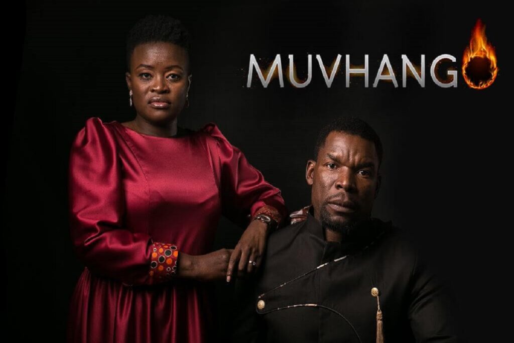 WATCH: Muvhango Latest Episode 19 July 2023, South Aafrican televison Soap Opera