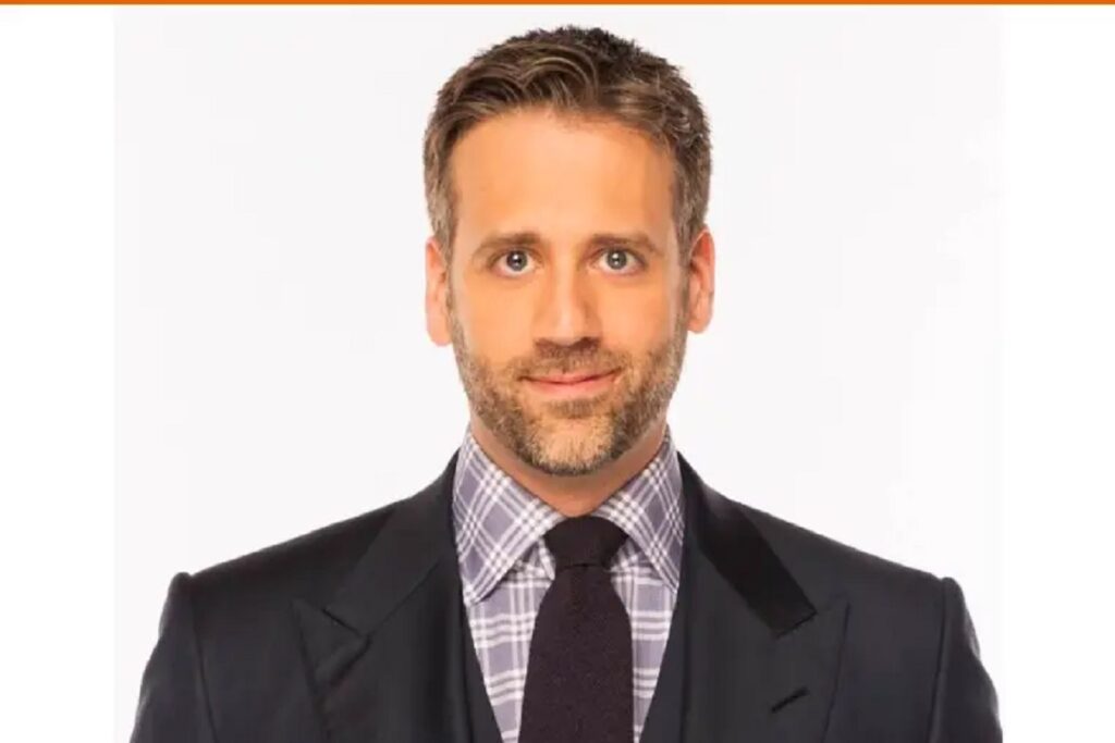 Where Is Max Kellerman Going After Leaving ESPN? Why Was Max Kellerman Fired?