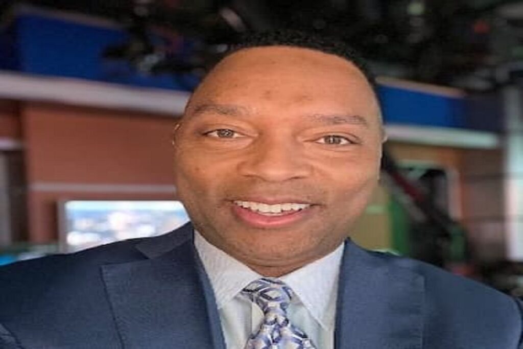 Where Is Wisdom Martin going after leaving fox 5? salary and new job