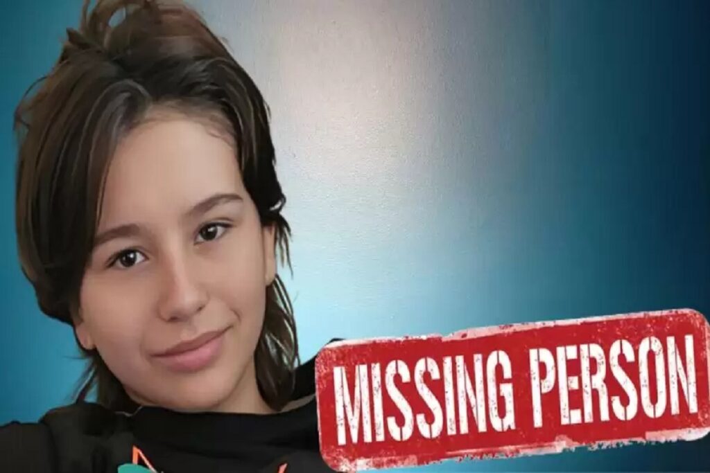 Where Was Amber Lynne Kearns Last Seen? Hamilton Ontario Police Searching For Missing 12-Year-Old Girl