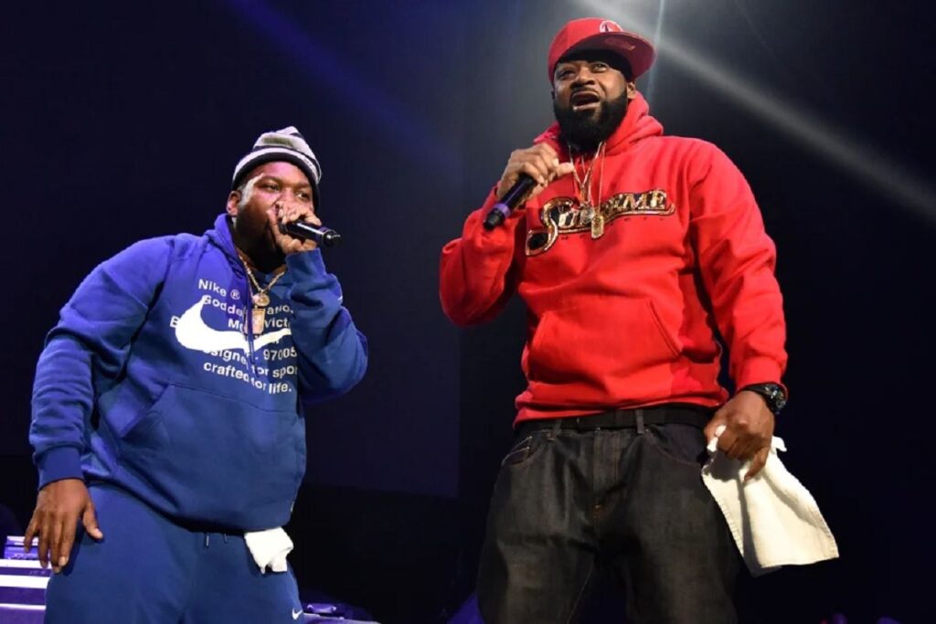 Who is Raekwon's Wife? Know Everything About Raekwon