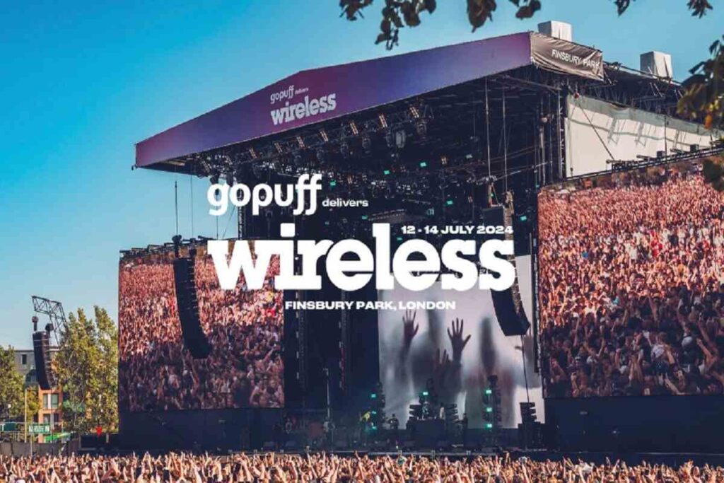 Wireless Festival 2024 tickets: Get early bird tickets now before they sell out