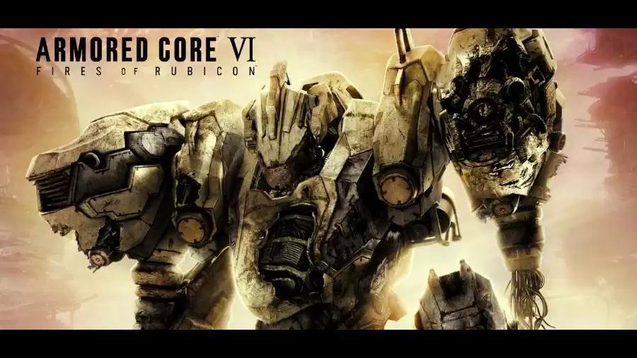 5 of the Toughest Armored Core 6 Bosses, Ranked - In-Depth Analysis and Strategies