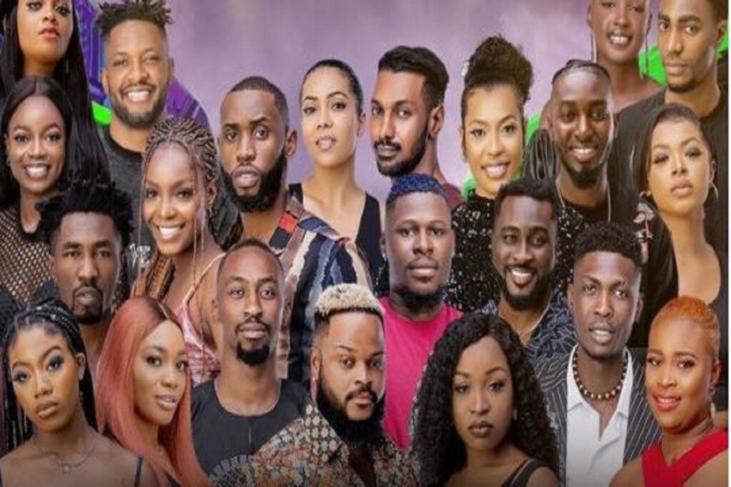 BBNaija All Stars Eviction: Who Was Evicted From BBN All Stars Yesterday Night?