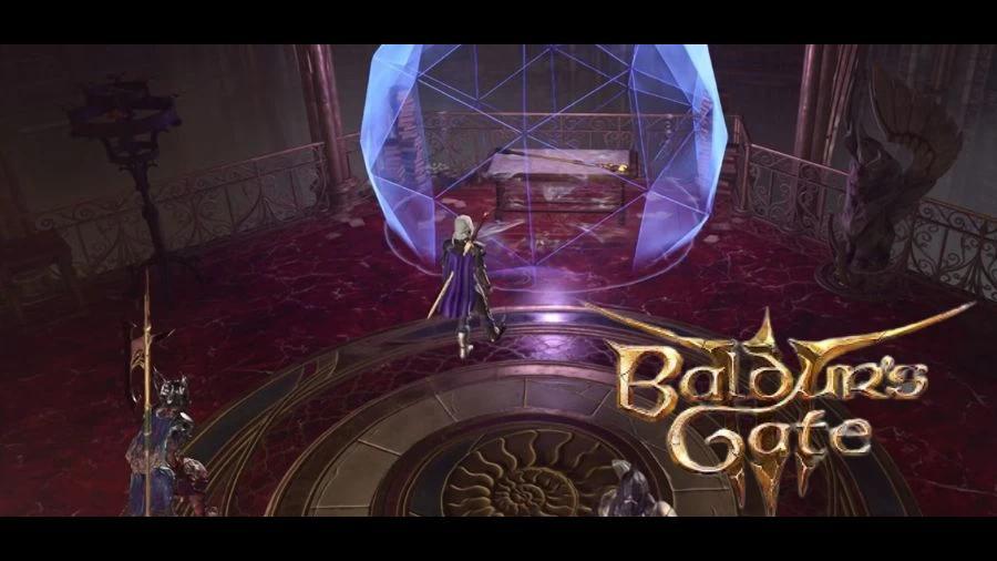 Baldur's Gate 3: How To Solve The Ramazith Tower Puzzle?