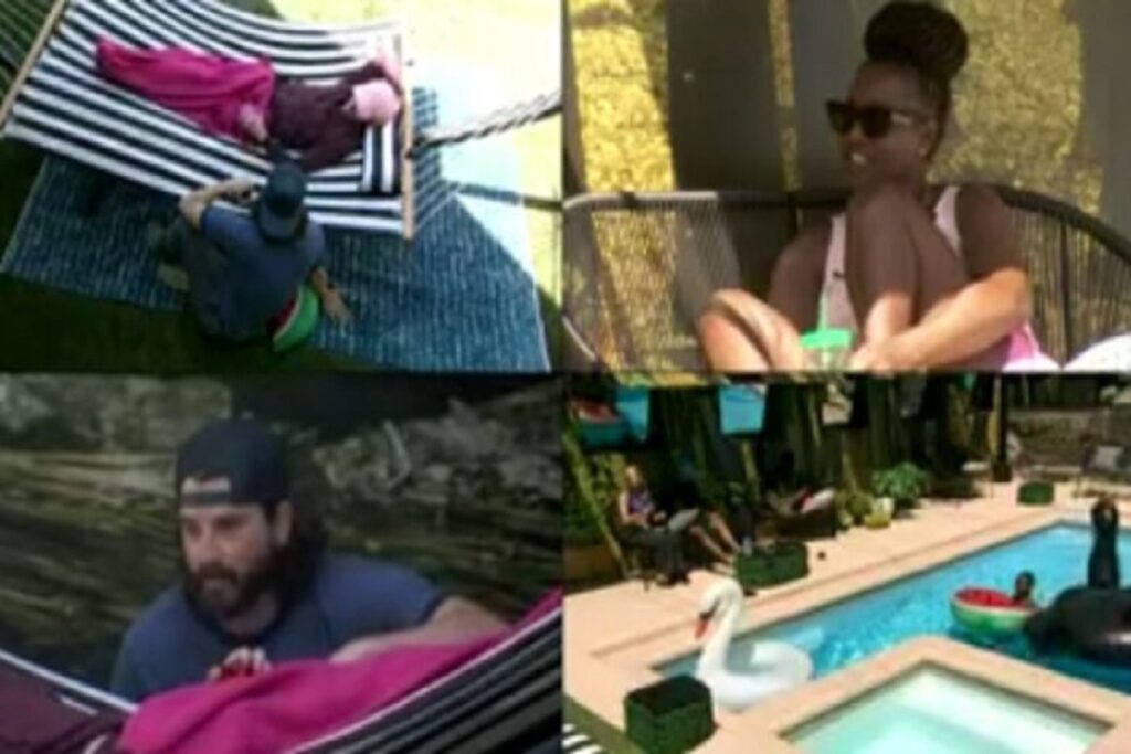 Big Brother 25 Week 2 Veto Competition Spoilers
