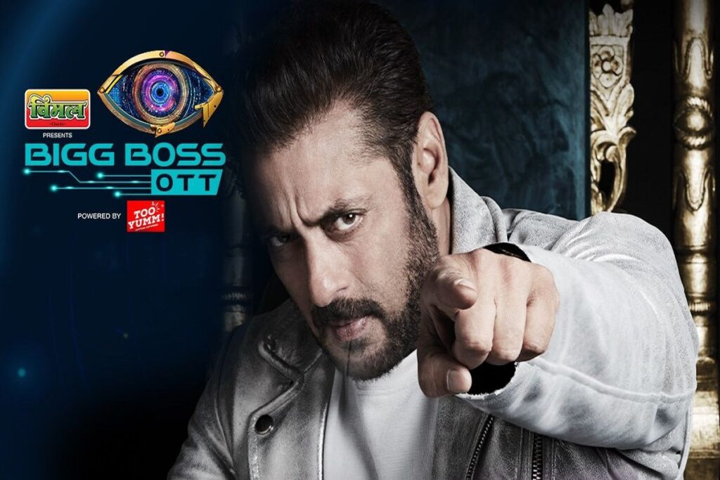 Bigg Boss OTT 2 Today 1 August 2023 Written Update: What Family Member Told To Everyone?