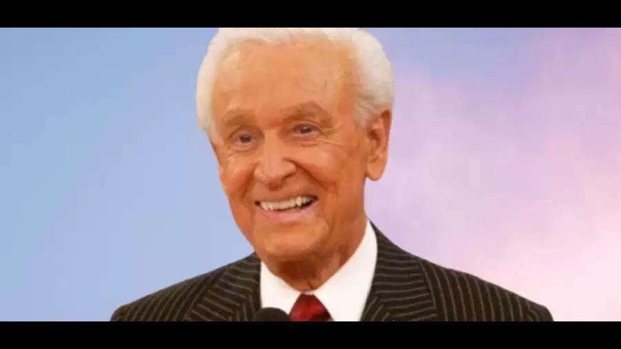 Bob Barker's Ethnicity and Contributions to American Television and Animal Rights