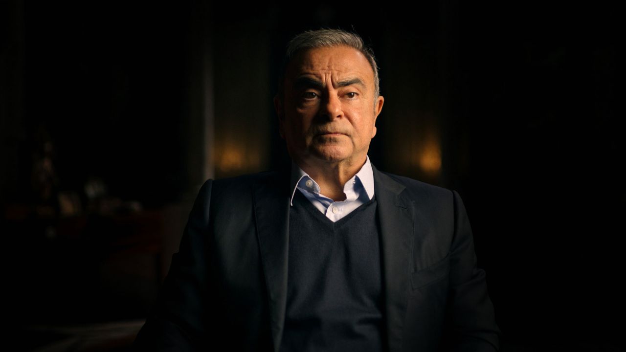 Carlos Ghosn Documentary Release Date, Review, Trailer and Who is Carlos Ghosn? Where is Carlos Ghosn Now? - News