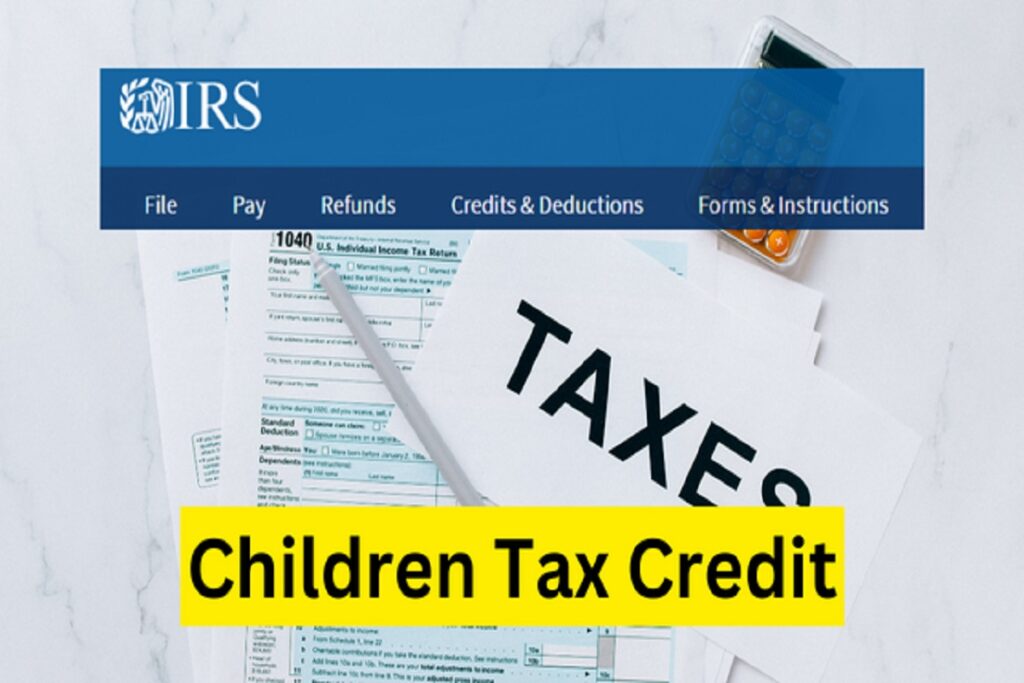 Child Tax Credit 2023: Credit Amount, Payment Schedule, Requirements