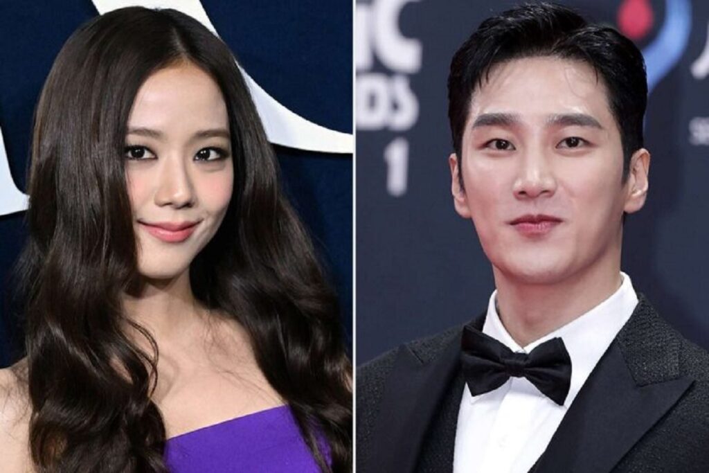 Fact check: Is BLACKPINK Jisoo Dating Korean Actor Ahn Bo Hyun? Relationship Timeline
