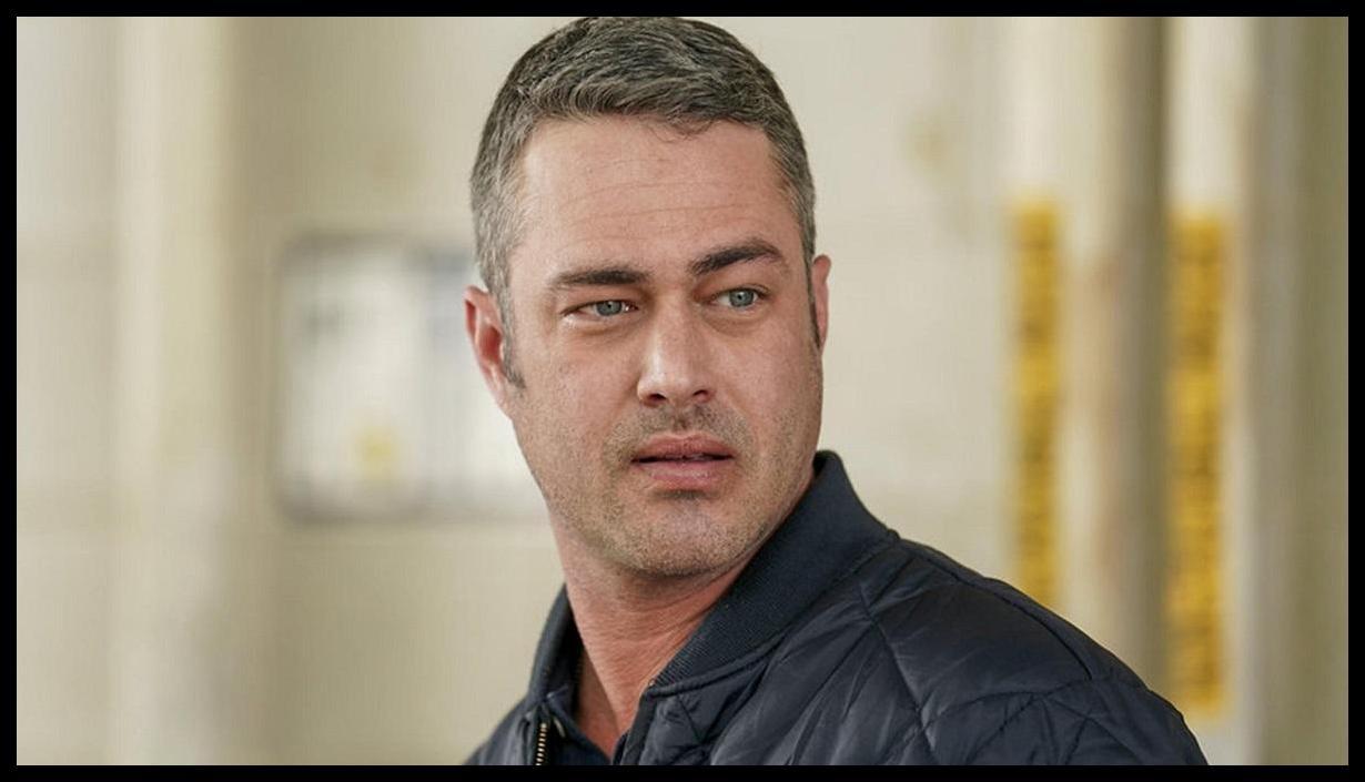 Is Taylor Kinney Leaving Chicago Fire? Exploring Severide's Future, Age, Career, and More
