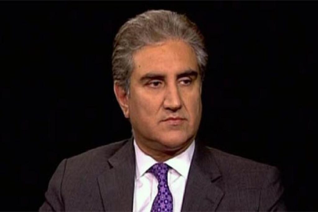 Why Shah Mehmood Qureshi Arrested? What Happened To Former Foreign Minister of Pakistan?