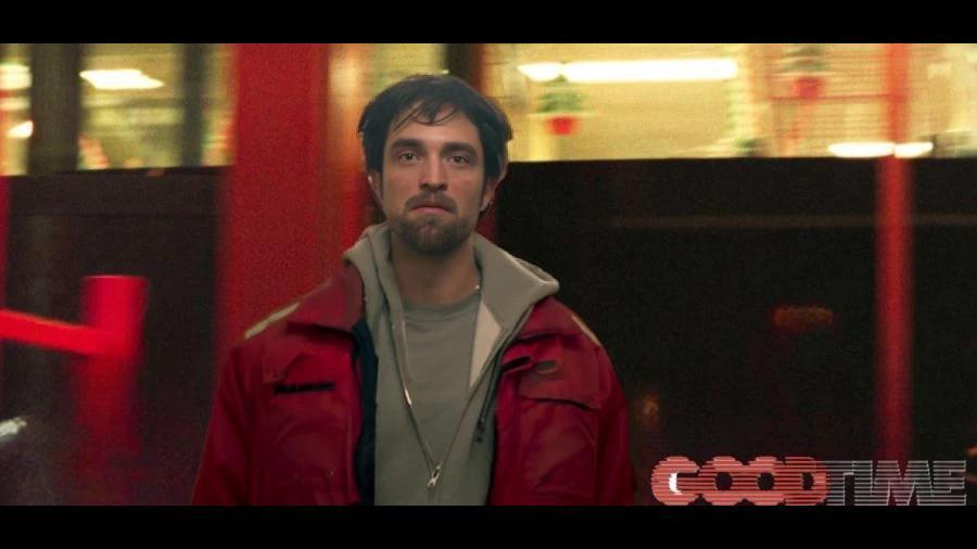 Exploring the Complex Ending of Good Time