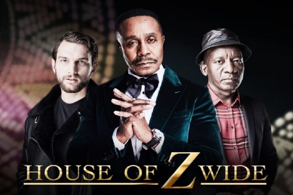 House of Zwide Today Episode (7th August 2023) Updates