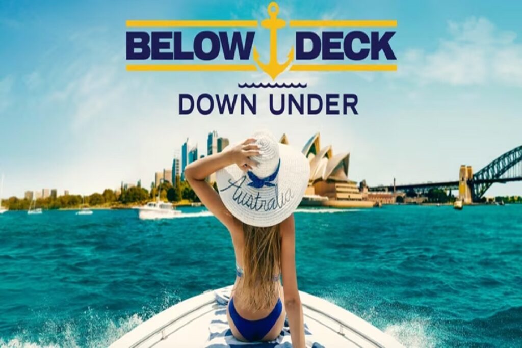 How to watch ‘Below Deck: Down Under’ season 2 episode 7, where to stream