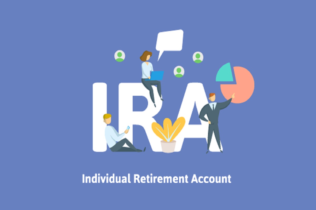 IRA Limits 2023 Detailed information context to it is available