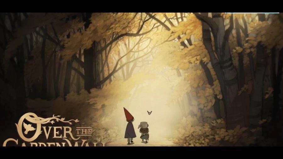 Elaborate on Over The Garden Wall Leaving Hulu: Where to Watch Over the Garden Wall?