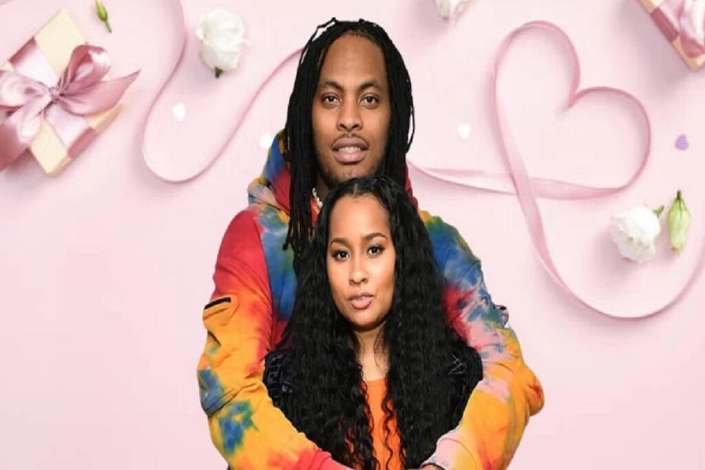 Is Waka And Tammy Divorced? Is Waka And Tammy Still Together 2023?