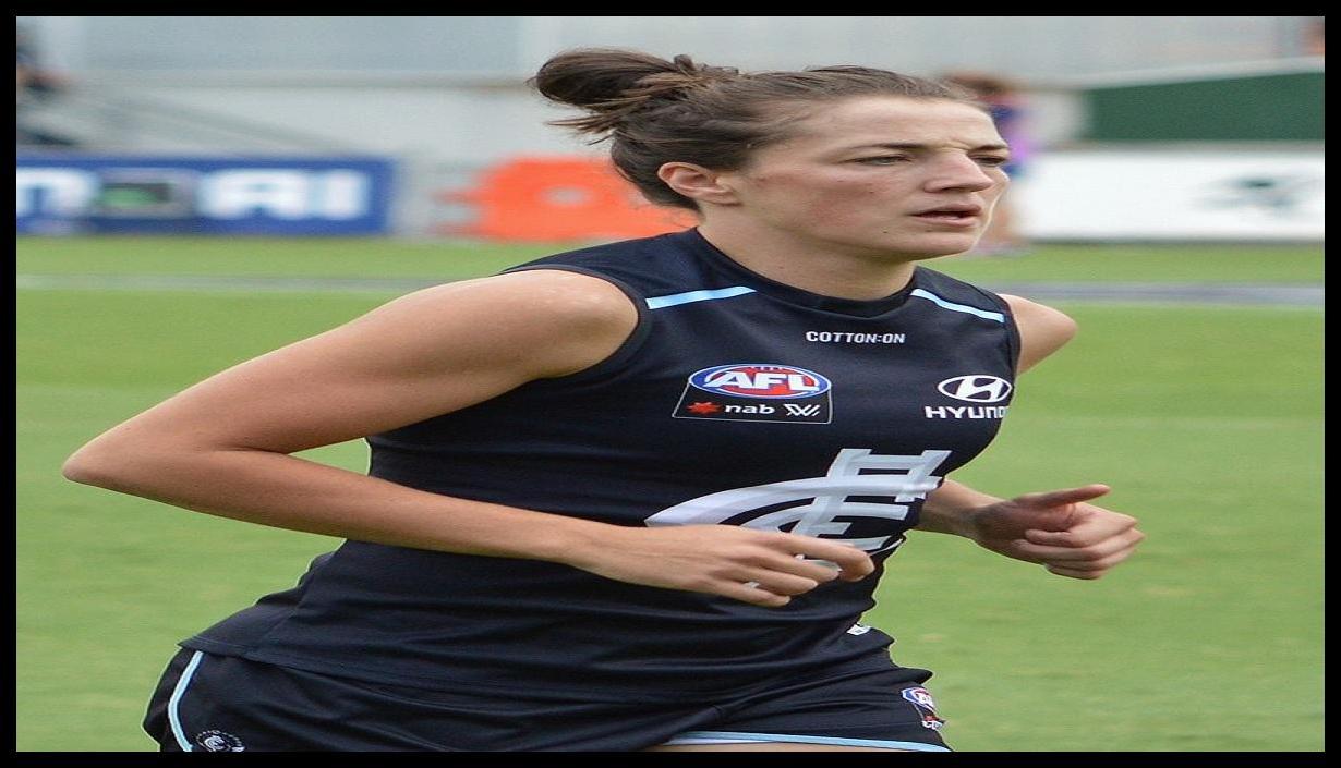 Kerryn Peterson Injury: The Unfortunate Setback and Triumphs of an Esteemed Athlete