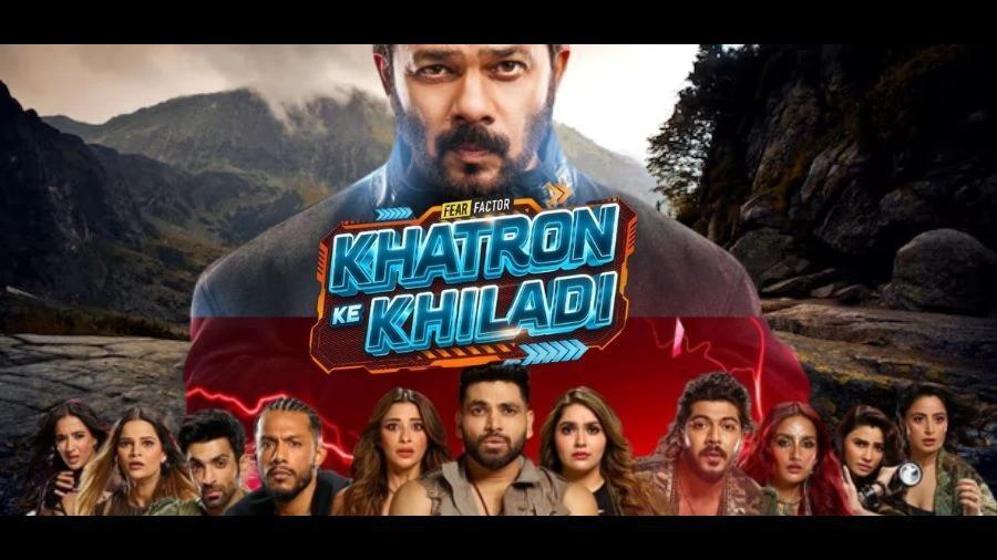 Khatron Ke Khiladi 13 Elimination Today Episode: Thrilling Challenges and Intense Eliminations in the Popular Reality Show