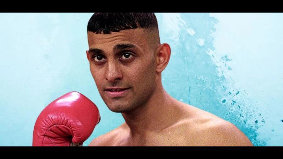 Naseem Hamed - The Enigmatic Muslim British Boxer