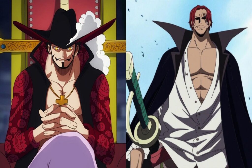One Piece Chapter 1091 Release Date and Time Confirmed
