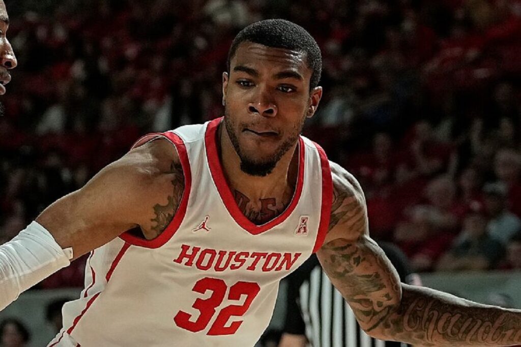 Reggie Chaney Obituary: What Was Houston Cougars Basketball Player Reggie Chaney’s Death Cause?