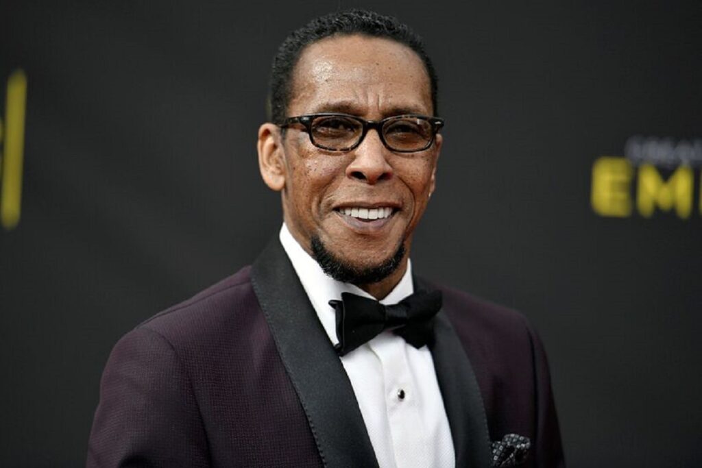 Ron Cephas Jones Obituary: What Was American Actor Cause Of Death?