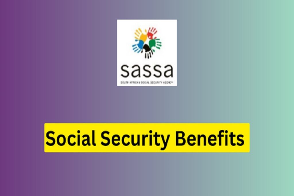 Social Security Benefits: Detailed Information about it is inside!