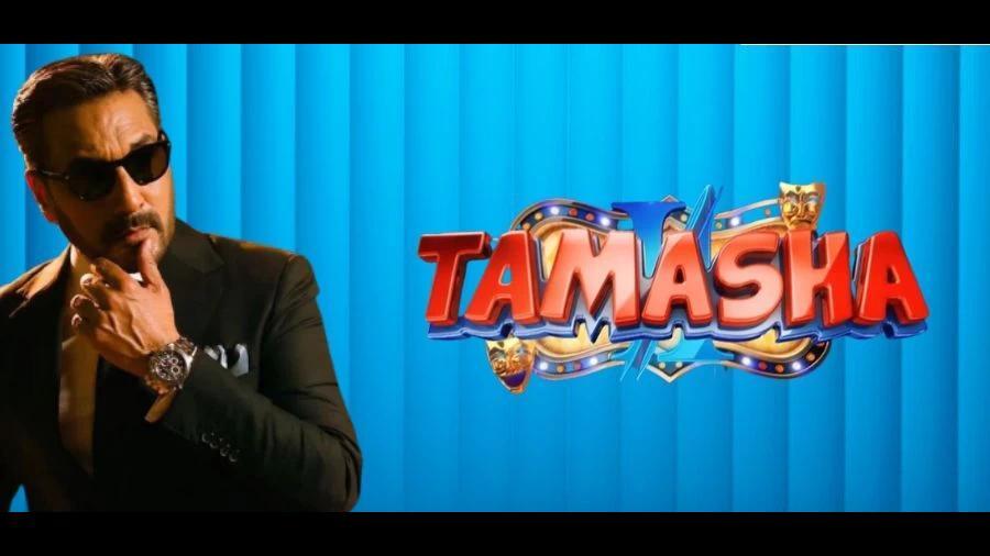 Tamasha Season 2 Contestants: A Captivating Journey of Drama and Competition