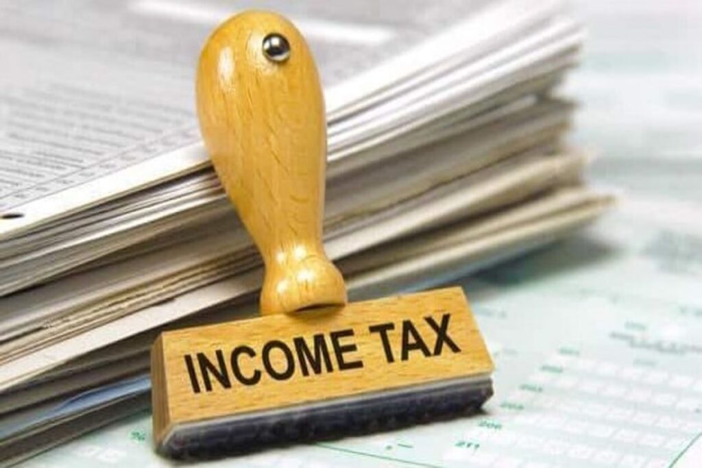 Tax Day 2023: Last date to file Individual Tax Return @irs.gov