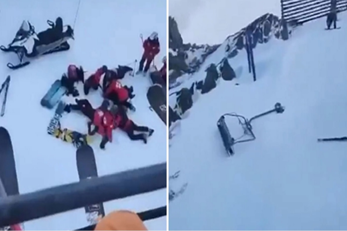 Thredbo ski resort says ‘freak’ gust of wind caused accident on ...