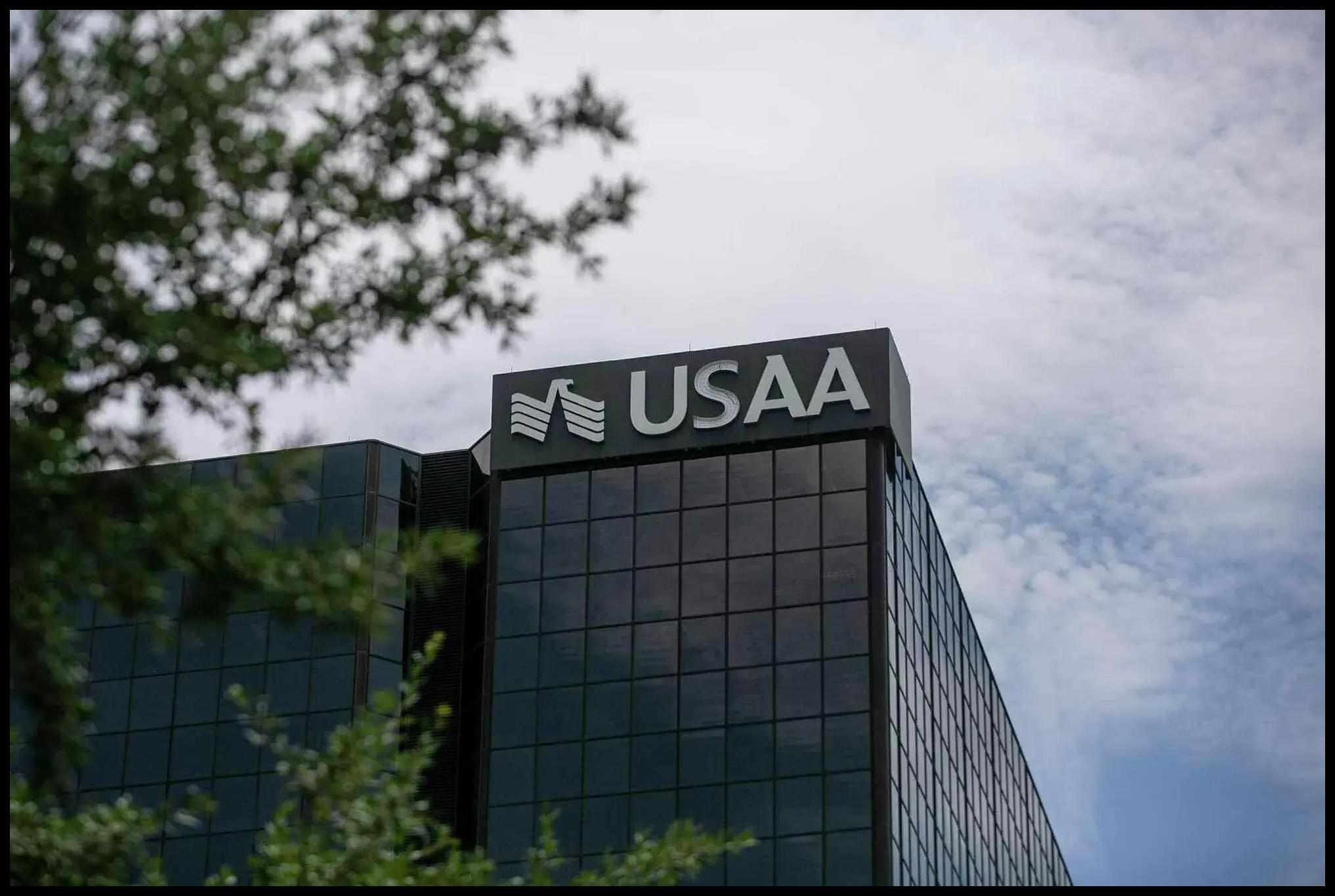 USAA Employee Suicide: Tragic Loss at USAA's Headquarters