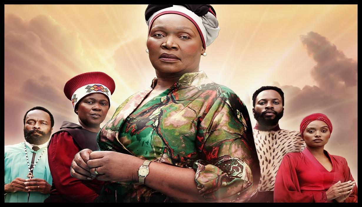Umkhokha: The Curse – A Riveting South African Telenovela
